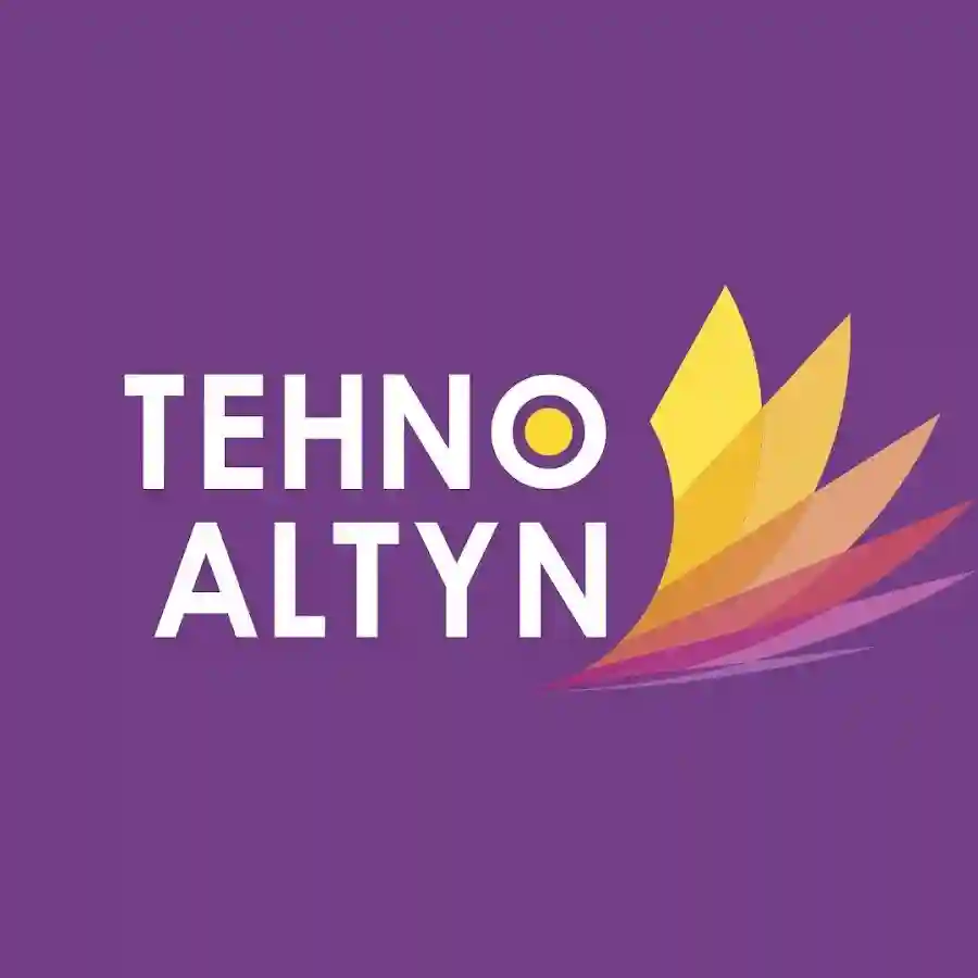 Сеть ломбардов Tehno Altyn