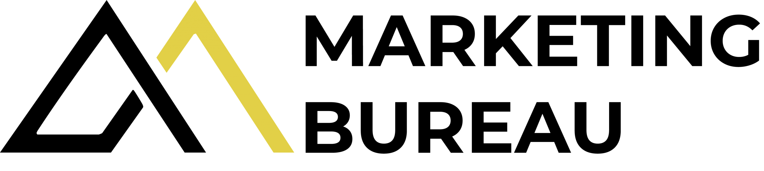 MARKETING BUREAU